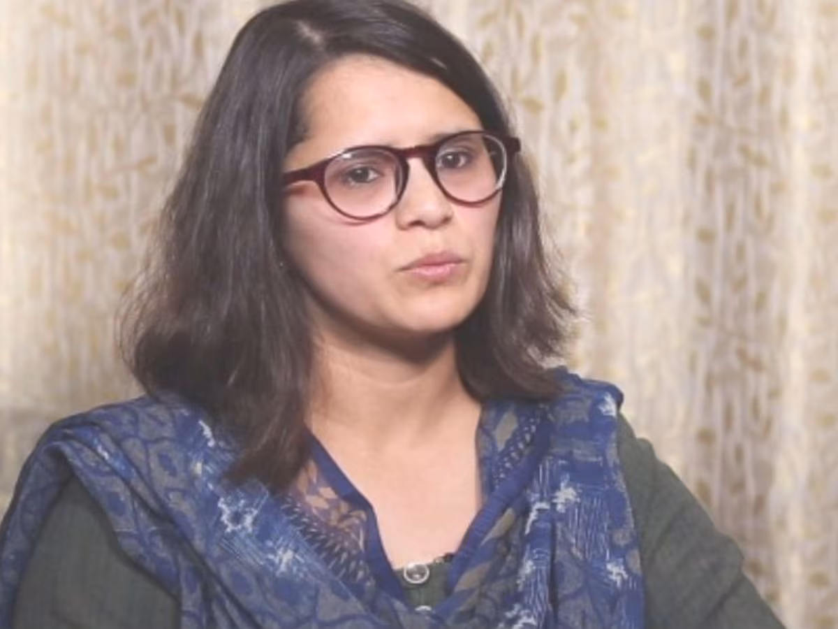 Ias Kajal Jwala
