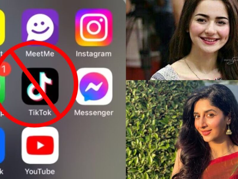 बैन के बावजूद इस पाक हसीना की भारत में हुई एंट्री, जिसकी खूबसूरती पर फिदा है पूरा बॉलीवुड!