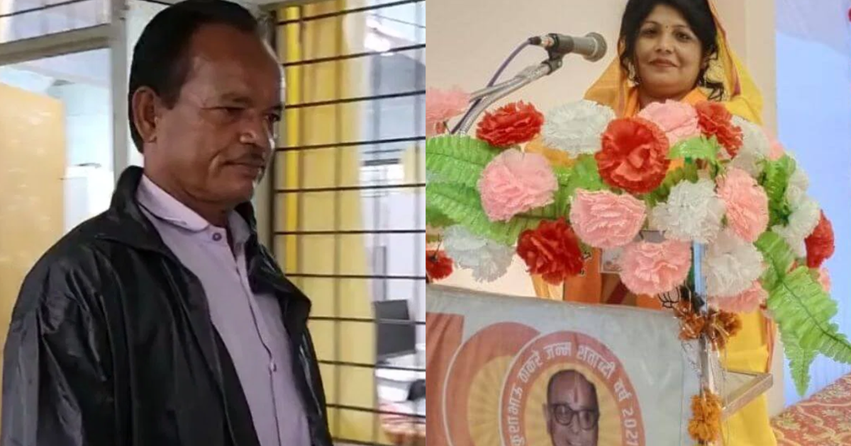 Wife Leaves Her Disabled Husband Who Made Her Successful