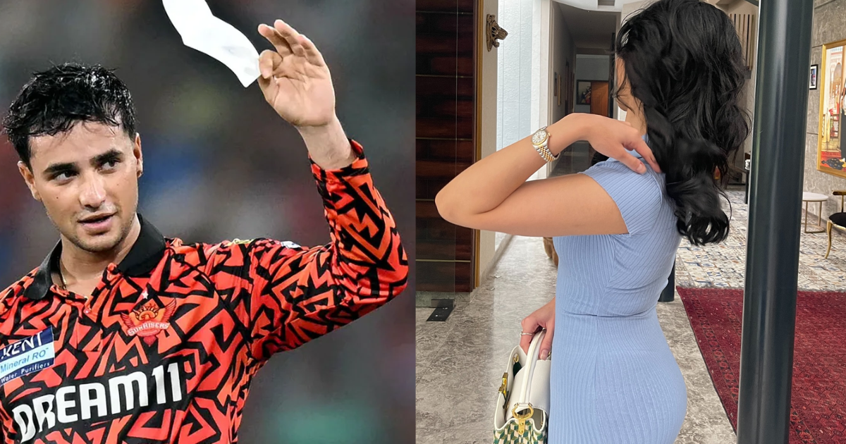 Abhishek-Sharmas-Girlfriend-Is-The-Queen-Of-Boldness-Her-Private-Photos-Went-Viral-On-Social-Media