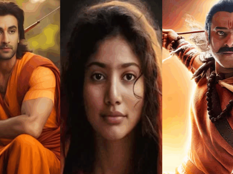 रामायण के ‘राम’ से लेकर ‘रावण’ तक, कौन है सबसे अमीर? देखिए 9 स्टार्स की नेटवर्थ की पूरी लिस्ट