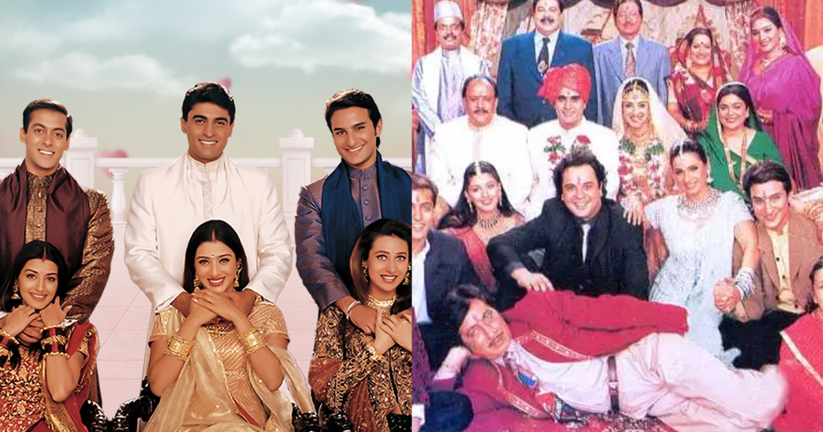 1999-Bollywood-Film-In-Which-26-Stars-Appeared-Together