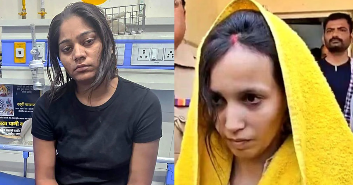3-Months-And-3-Cases-Which-Stigmatized-Women-Men-Started-Fearing-Marriage