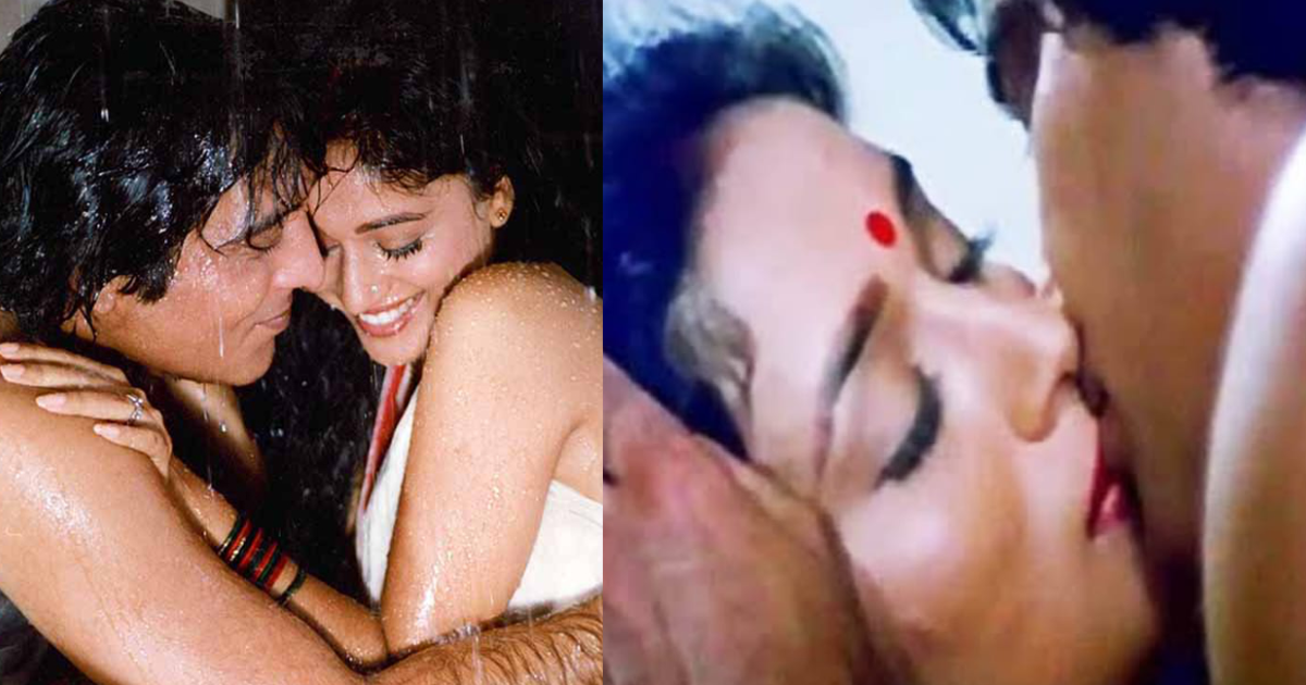 Vinod Khanna Lost Control After Seeing This Beautiful Actress