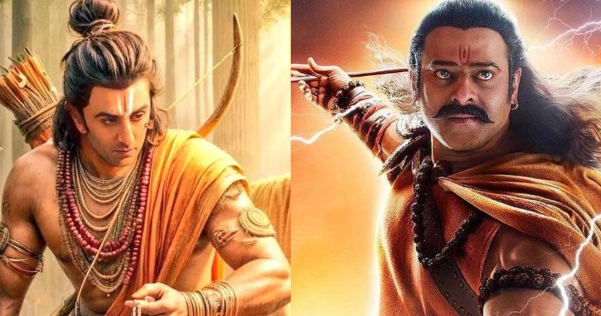 Ramayana'S Star Cast Consists Of 12 Stars, Know Who Will Play What Role