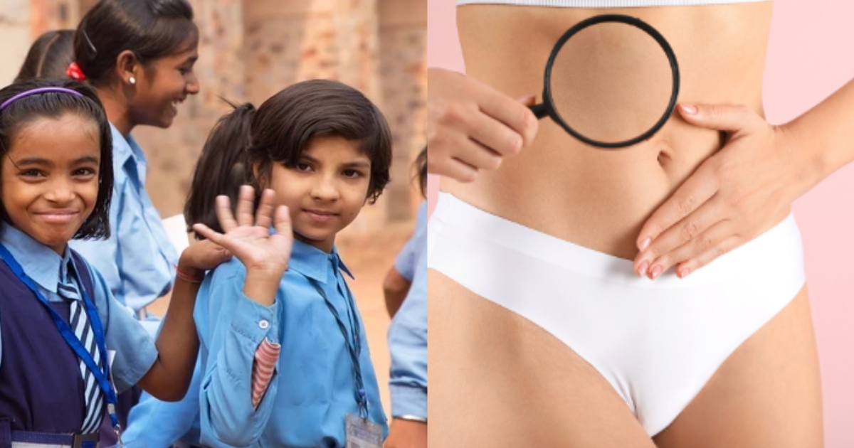 Inhuman-Treatment-Of-Girls-In-Thane-School-After-Blood-Was-Found-In-The-Toilet-Their-Private-Parts-Were-Examined-After-Being-Stripped