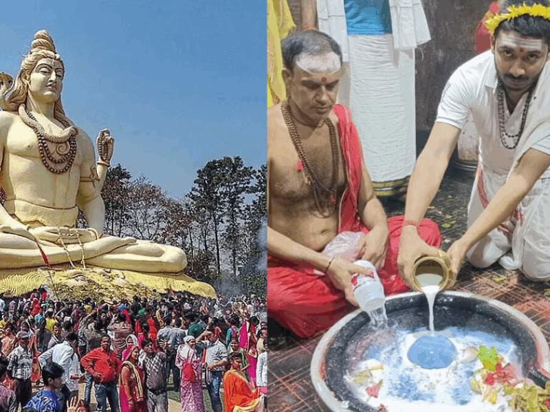 When Is Sawan Shivratri 2025? Know The Date, Importance Of Worship And Auspicious Time Of Jalabhishek