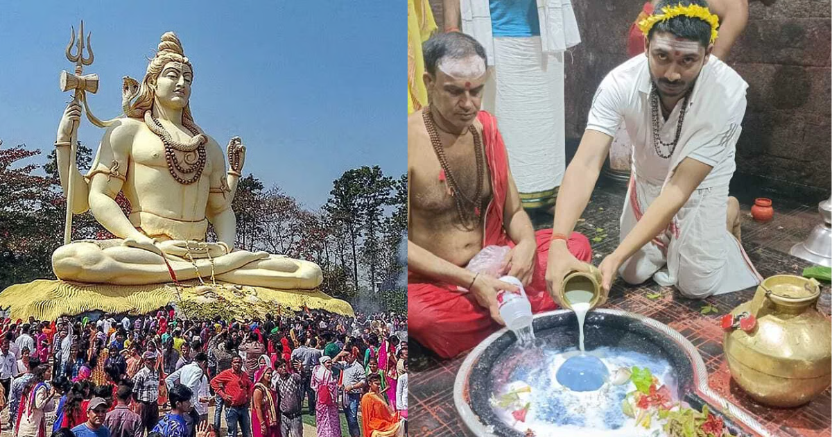 When Is Sawan Shivratri 2025? Know The Date, Importance Of Worship And Auspicious Time Of Jalabhishek
