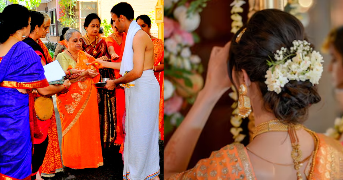 Put-His-Hand-Inside-The-Blouse-Priest-Molested-A-Beauty-Queen-In-A-Temple-He-Himself-Made-A-Shocking-Revelation