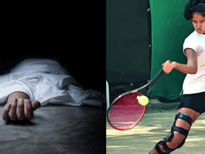 Who Is Radhika Yadav Tennis Player? Who Was Killed By Her Own Father Who Is Radhika Yadav Tennis Player? Who Was Killed By Her Own Father