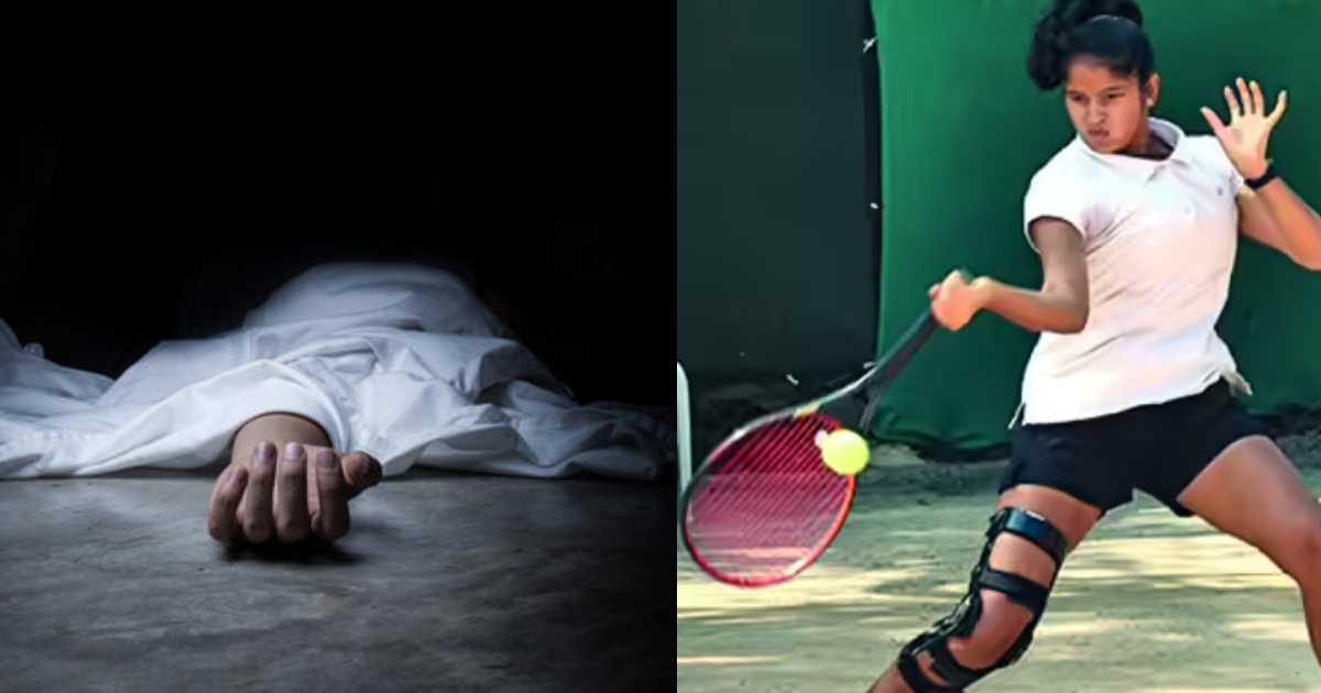 Who Is Radhika Yadav Tennis Player? Who Was Killed By Her Own Father Who Is Radhika Yadav Tennis Player? Who Was Killed By Her Own Father