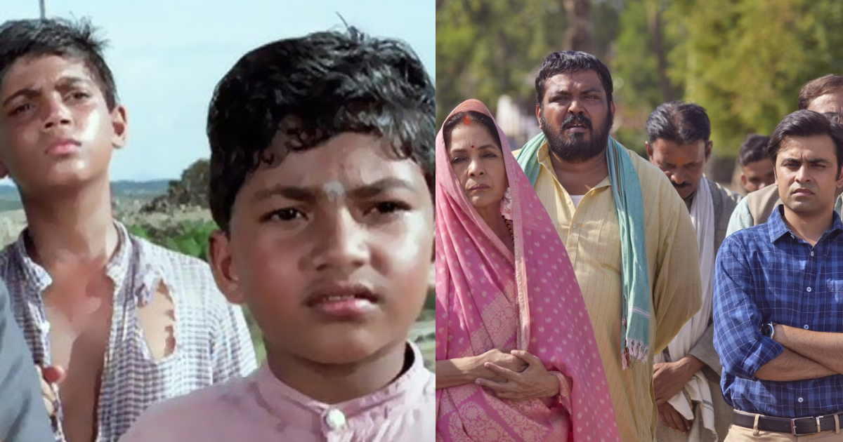 &Quot;This 39 Year Old Show Is Not Like 'Gullak' And 'Panchayat', It Is Still Everyone'S Favourite