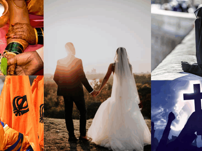 Religion Became A Wall Of Love For This Actor, Girlfriend Broke His 5 Year Old Relationship