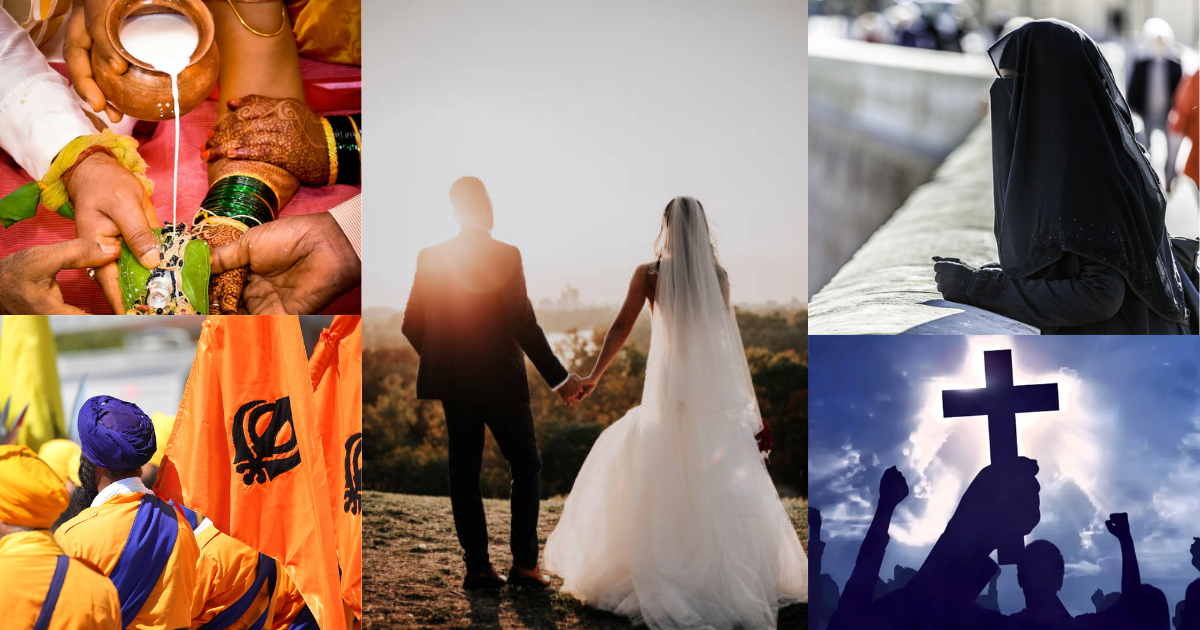 Religion Became A Wall Of Love For This Actor, Girlfriend Broke His 5 Year Old Relationship