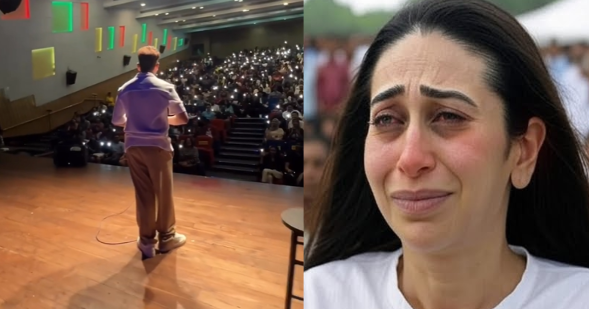 This Actor Is In Deep Sorrow, His Son Is Admitted In Hospital