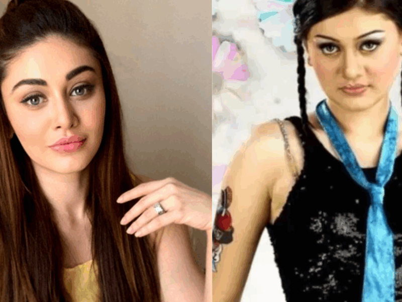 Shefali Jariwala Came In The Fan'S Dream, Said Something That Even The Girl Was Stunned