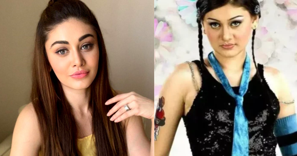 Shefali Jariwala Came In The Fan'S Dream, Said Something That Even The Girl Was Stunned