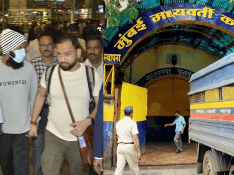 Deadly Attack On Notorious Prasad Pujari