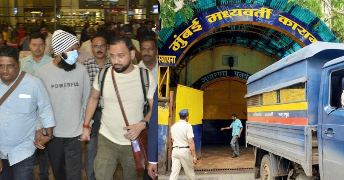 Deadly Attack On Notorious Prasad Pujari
