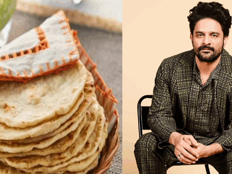 Jaideep Ahlawat Shares His Village Diet Plan And Fitness Secret