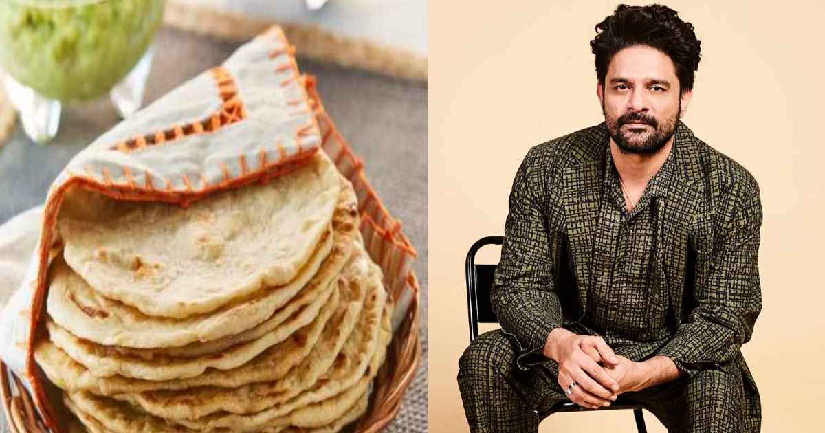 Jaideep Ahlawat Shares His Village Diet Plan And Fitness Secret