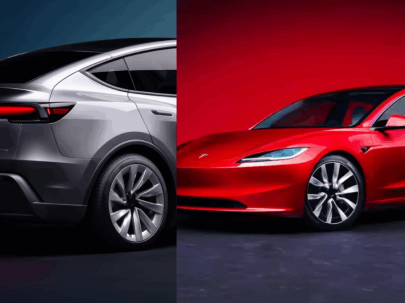 Teslas-Double-Blast-Model-Y-And-Model-3-Will-Be-Launched-First-In-India-Know-The-Features-And-Price