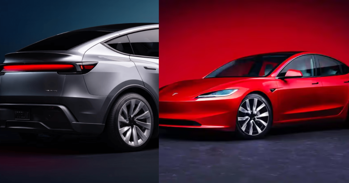 Teslas-Double-Blast-Model-Y-And-Model-3-Will-Be-Launched-First-In-India-Know-The-Features-And-Price