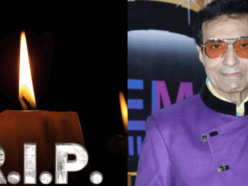 'Om Namah Shivay' Fame Dheeraj Kumar Dies At The Age Of 79, Know How Much He Earned And Who Will Be His Heir?