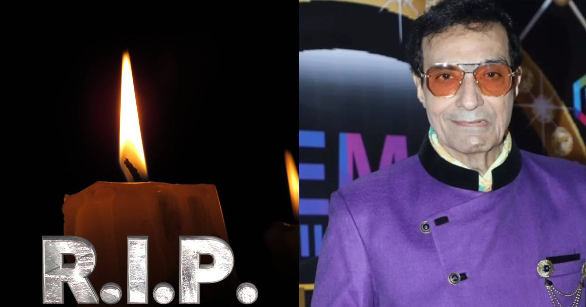 'Om Namah Shivay' Fame Dheeraj Kumar Dies At The Age Of 79, Know How Much He Earned And Who Will Be His Heir?
