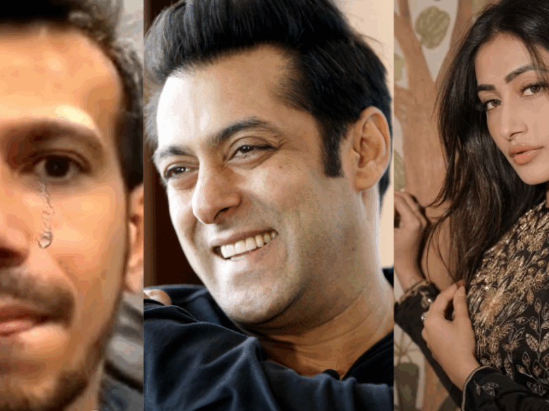 Yuzvendra Chahal'S Ex-Wife Dhanashree Verma Makes A Comeback