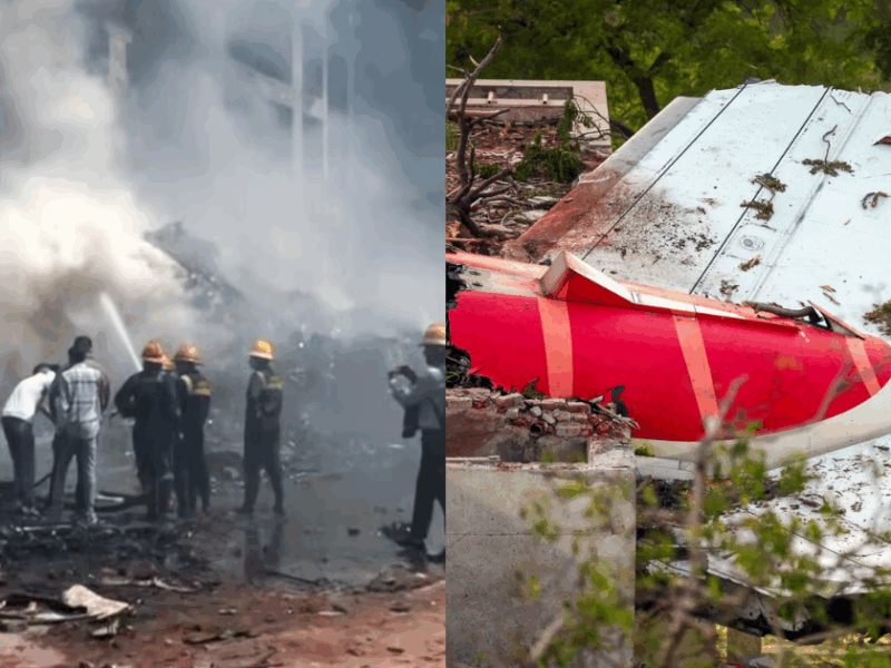 The-Plane-Accident-Took-Hundreds-Of-Lives-It-Took-Off-From-The-Airport-And-Within-A-Few-Minutes-A-Big-Accident-Happened