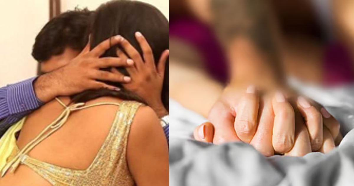 Father-In-Law Used To Force Relations, Husband Had Affair,