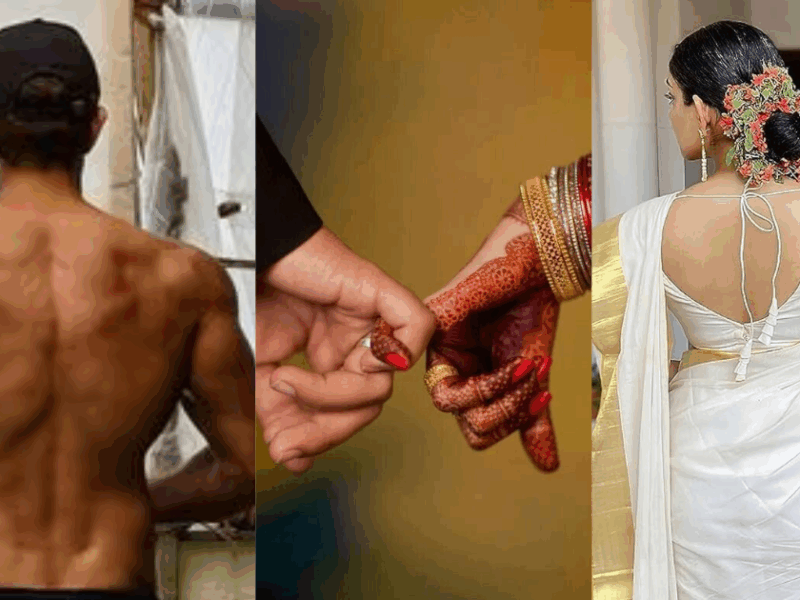 Emotional Video Of Ex-Wife Of A Superstar Who Has Married Four Times Goes Viral
