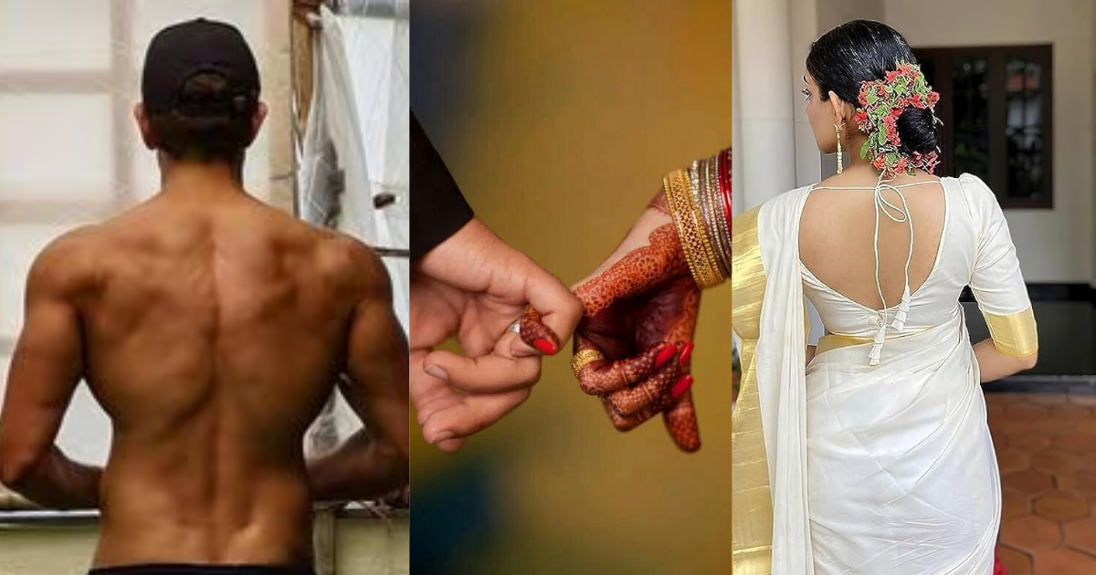 Emotional Video Of Ex-Wife Of A Superstar Who Has Married Four Times Goes Viral