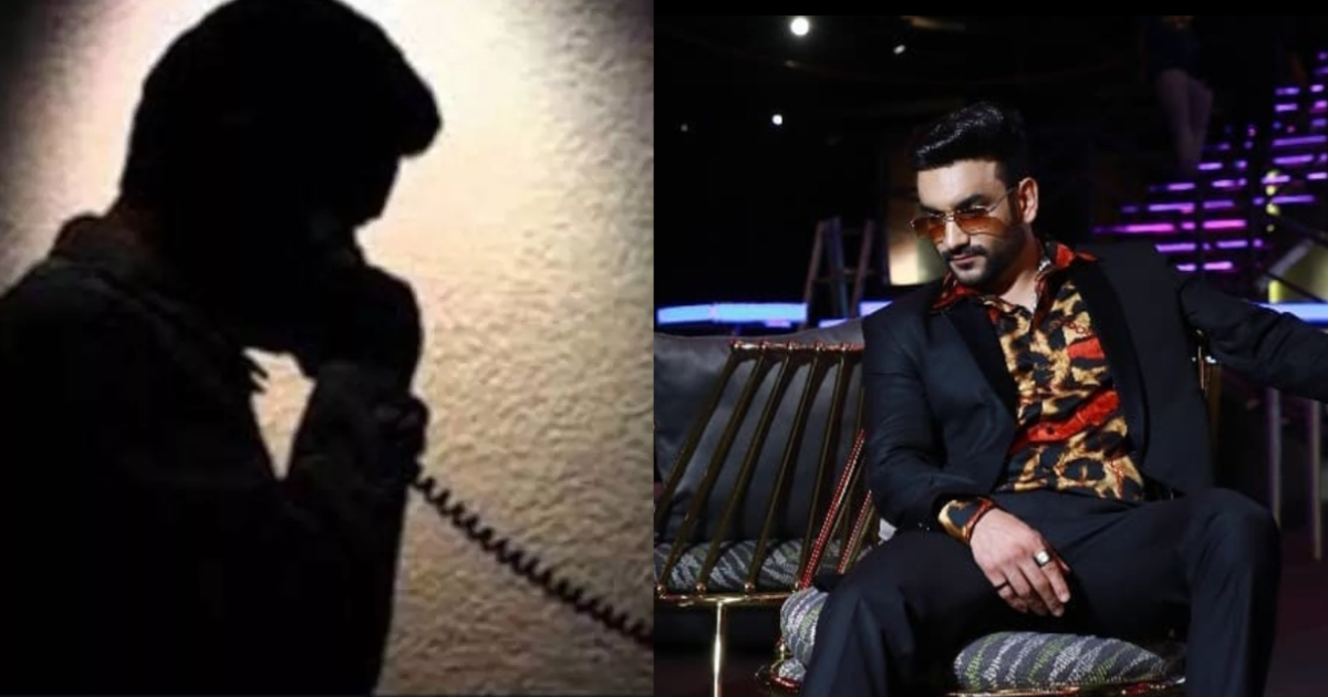 Every Month One Close Friend Will Be Killed' Singer Rahul Fazilpuria