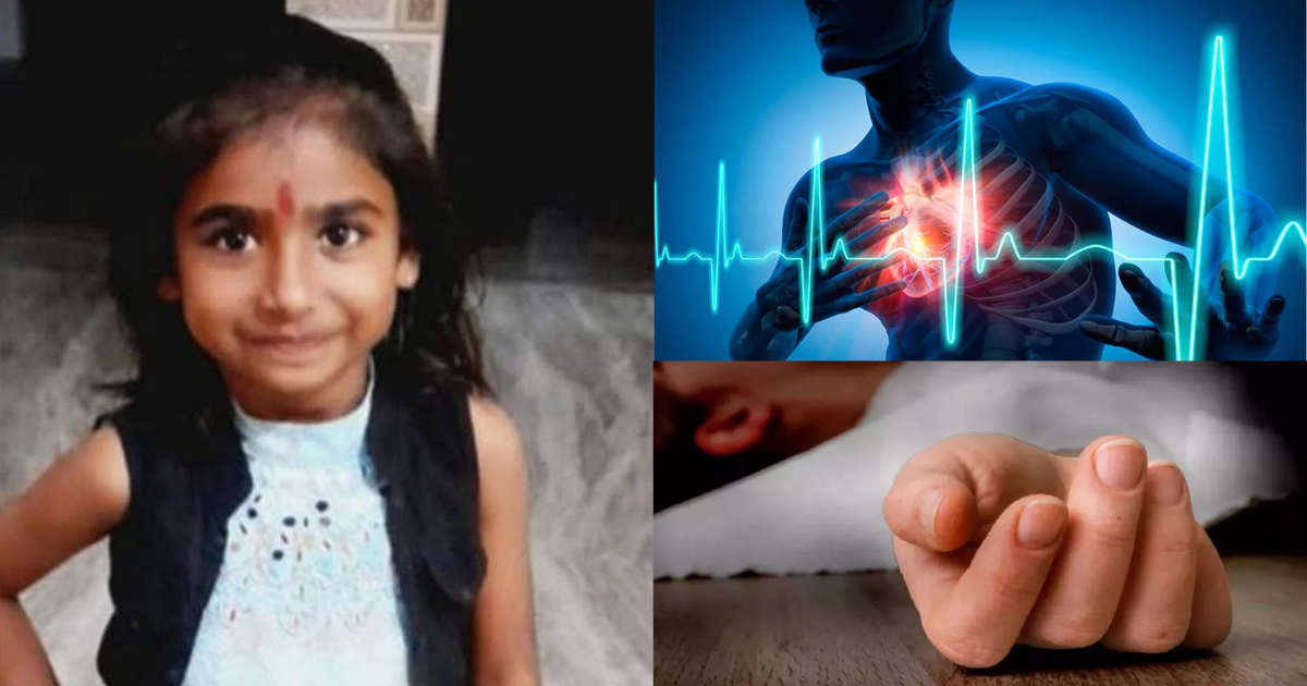 A-9-Year-Old-Girl-Had-A-Heart-Attack-Her-Sudden-Death-Spread-Panic-In-The-Entire-School