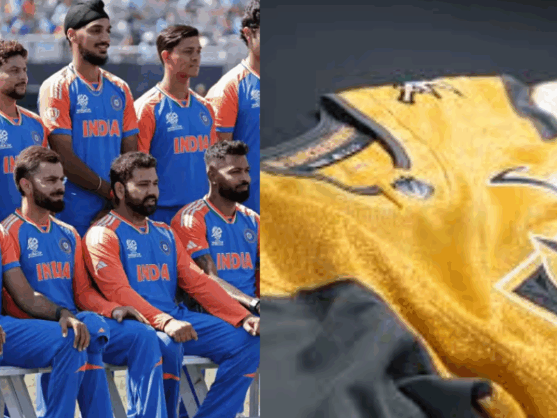 This-Team-Has-Gone-Ahead-Of-Team-India-Will-Wear-Gold-Jersey-On-The-Field-Every-Thread-Is-Designed-With-Gold