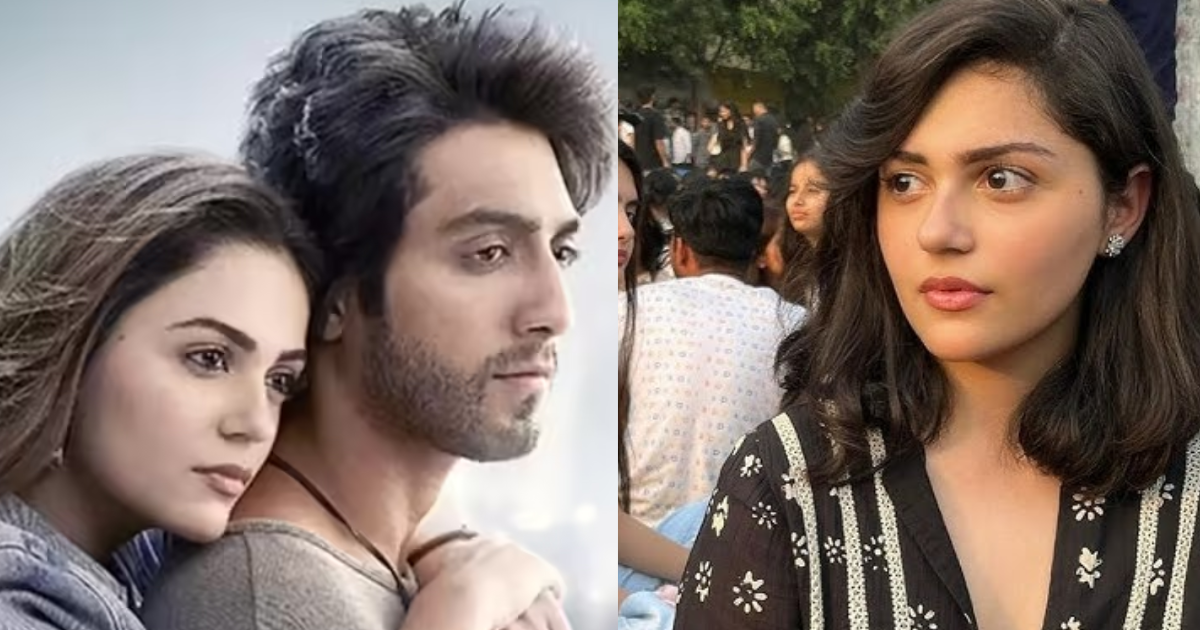 First-Modeling-Then-Web-Series-And-Now-Yrfs-Superstar-Know-Who-Is-Saiyaara-Fame-Aneet-Padda