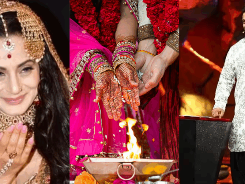 Finally 59 Year Old Salman Khan Has Changed His Mind, Will He Take Vows With Ameesha Patel?