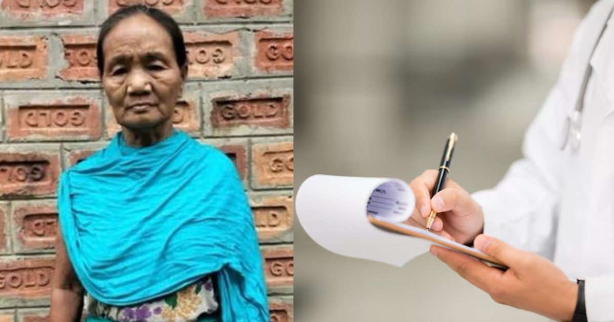 After-28-Years-The-Incomplete-Bill-Was-Returned-The-80-Year-Old-Woman-Showed-Such-Honesty-That-Even-The-Doctors-Were-Surprised