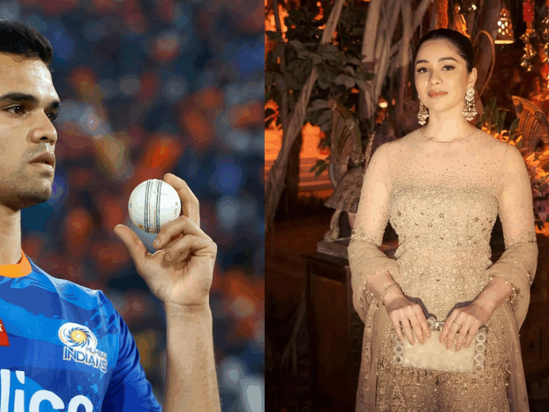Arjuns-Career-Affected-By-Saras-Glamour-World-Tendulkar-Family-Is-Breaking-Down-From-Within