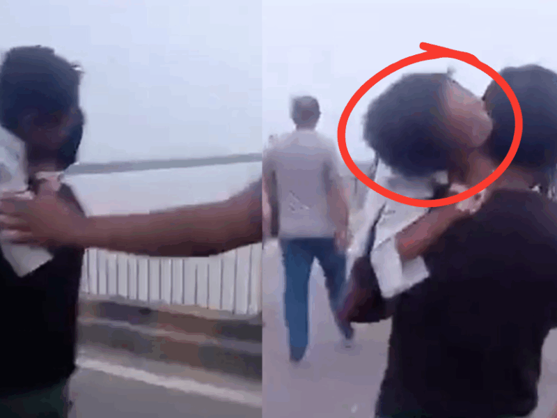 The-Bridge-Was-Closed-The-Hospital-Was-Far-Away-The-Innocent-Died-In-The-Lap-This-Incident-In-Up-Will-Make-Your-Heart-Tremble