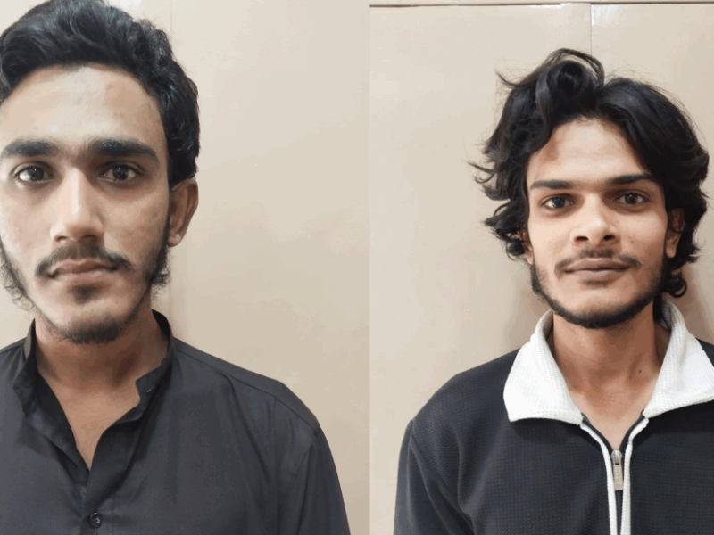 4 Terrorists Linked To Al Qaeda Arrested Across The Country