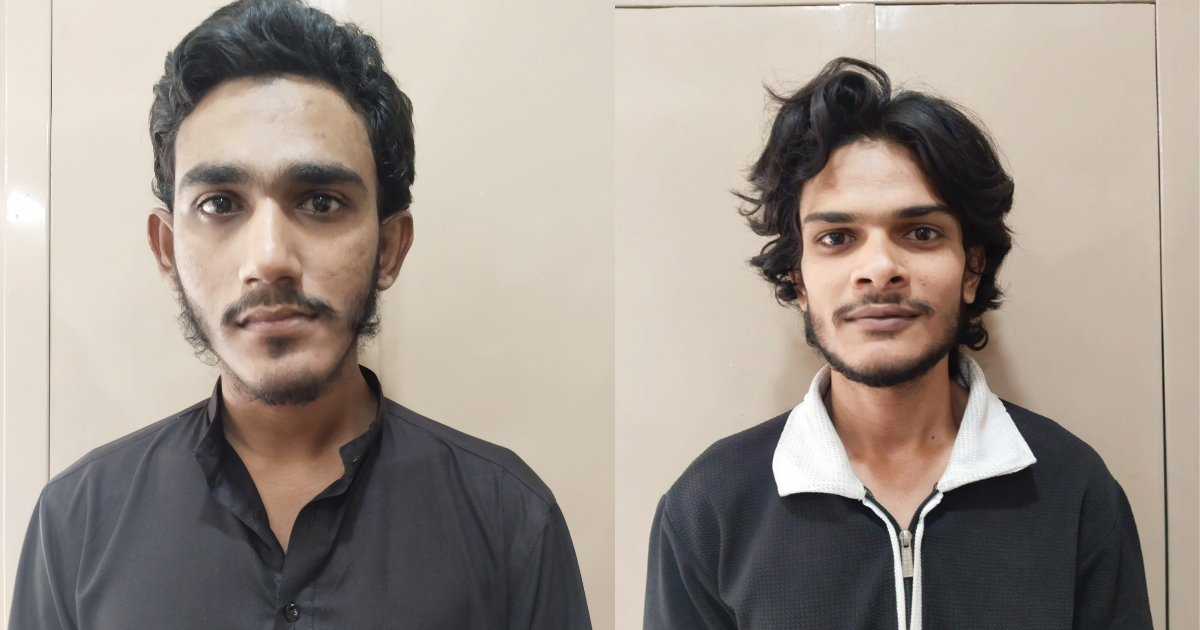 4 Terrorists Linked To Al Qaeda Arrested Across The Country