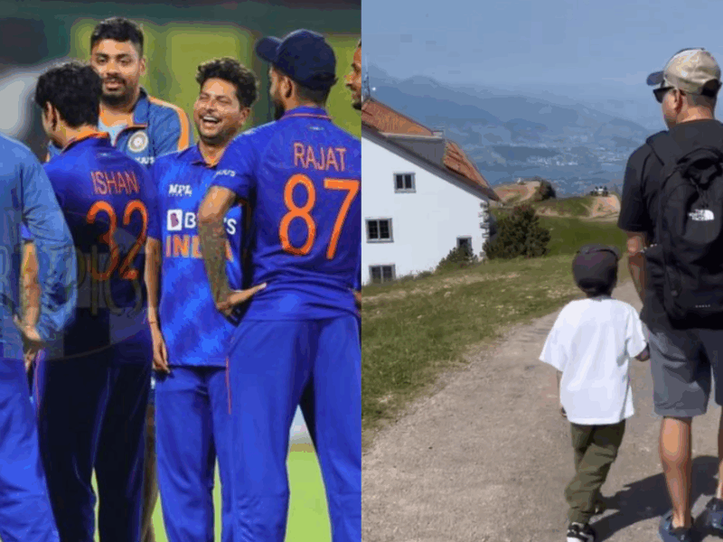Famous-Cricketers-Son-Becomes-National-Crush-Signs-40-Films-Even-Before-Debut