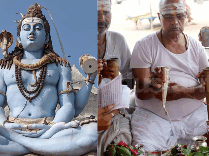 Perform Rudrabhishek On These Special Dates In Sawan 2025