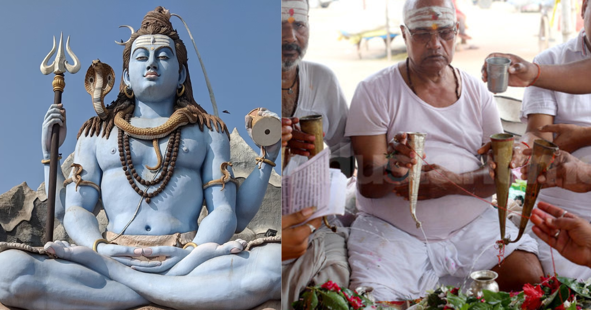 Perform Rudrabhishek On These Special Dates In Sawan 2025