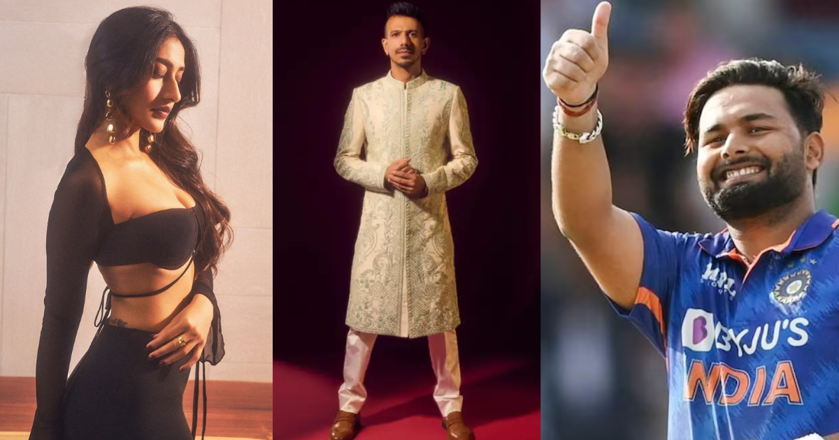 He-Left-Dhanashree-And-Got-Engaged-To-Another-Woman-Who-Is-Yuzvendra-Chahals-New-Mystery-Girl-Rishabh-Pant-Revealed