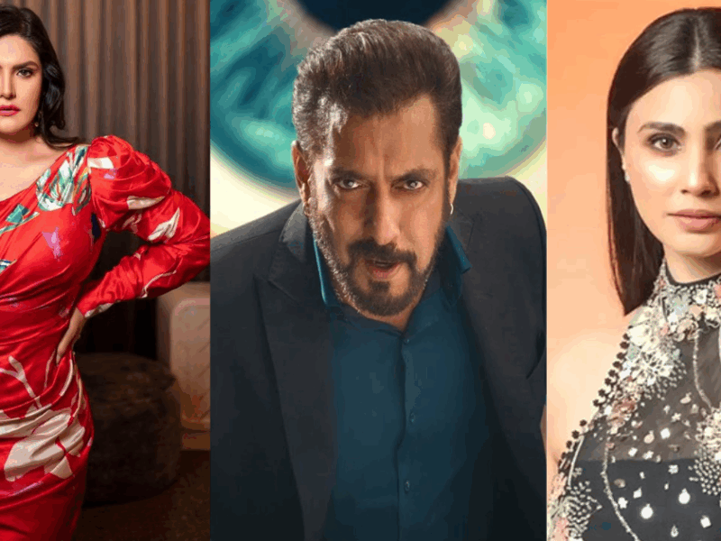 Zareen-And-Daisy-Rejected-The-Offer-Of-Bigg-Boss-19-Why-Do-These-Two-Big-Actresses-Not-Want-To-Come