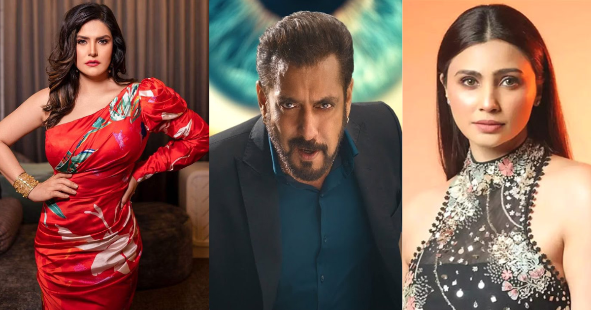 Zareen-And-Daisy-Rejected-The-Offer-Of-Bigg-Boss-19-Why-Do-These-Two-Big-Actresses-Not-Want-To-Come